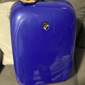 Luggage